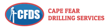 Cape Fear Drilling Services