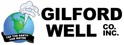 Gilford Well Co