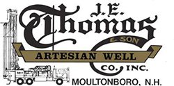 J. E. Thomas & Son Artesian Well Co