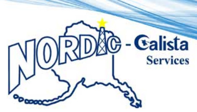 Nordic-Calista Services