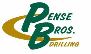 Pense Brothers Drilling Company