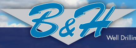 B & H Well Drilling Pump Service Inc.