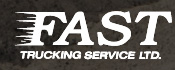 Fast Trucking Service Ltd
