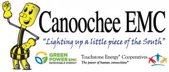 Canoochee Electric Corporation