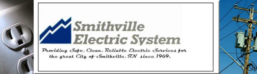 Smithville Electric System