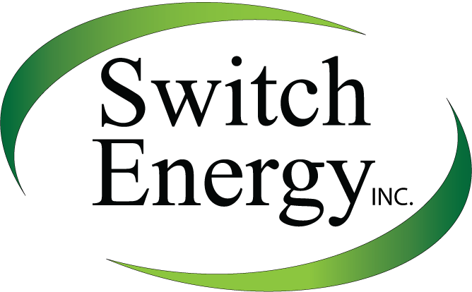Switch Energy Inc