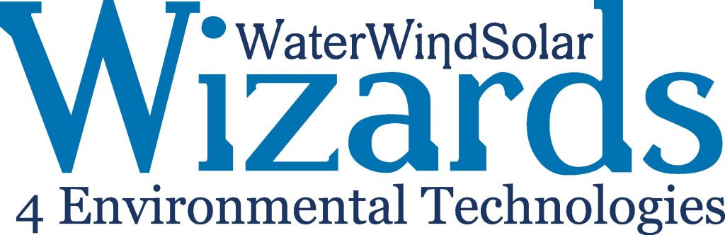 Wizards 4 Environmental Technologies Inc