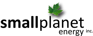 Small Planet Energy