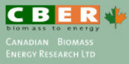 Canadian Biomass Energy Research Ltd