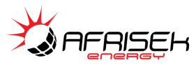Afrisek Energy