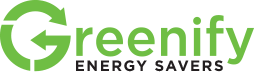 Greenify Energy Savers