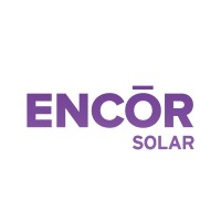 EncÅr Solar, LLC