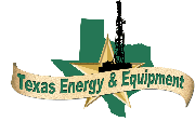 Texas Energy & Equipment LLP