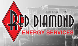 Red diamond energy