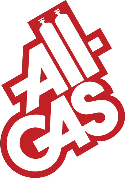 ALL-GAS