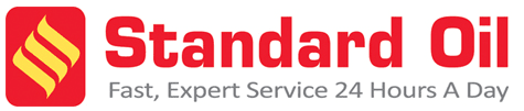 Standard Oil of Connecticut