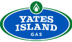 Yates Island Gas, Inc