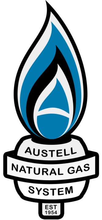 Austell Natural Gas Systems