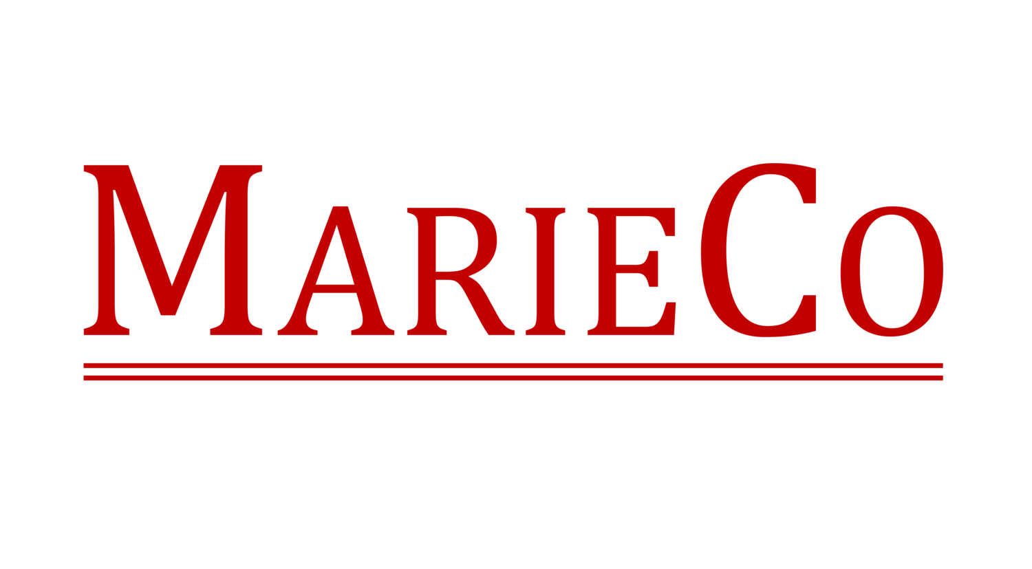 Marieco Inc