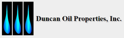 Duncan Oil Properties, Inc. United States,Oklahoma,Oklahoma City, Oil & Gas  Company