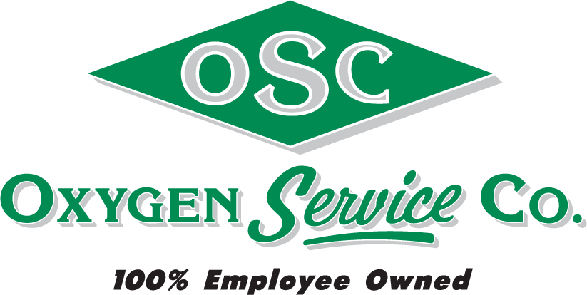 Oxygen Service Company