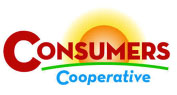 Consumers Cooperative Business Office