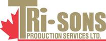 Trisons Production Services Ltd