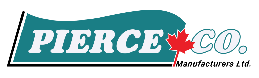  Pierce Co. Manufacturers Ltd.