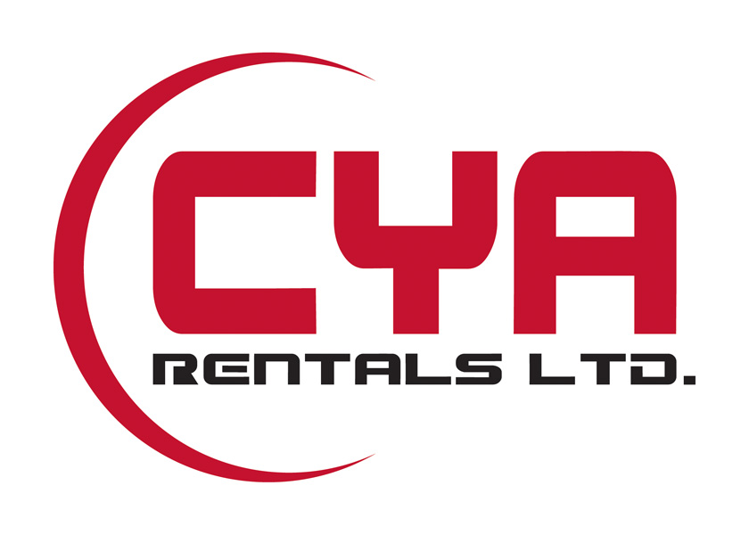 CYA Rentals Ltd