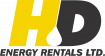 HD Energy Rentals