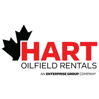 Hart Oilfield Rentals Ltd