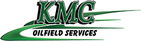 KMC Oilfield Services Ltd