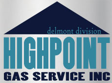 Highpoint Gas DelMont