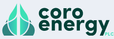 Coro Energy Plc