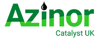 Azinor Catalyst Ltd