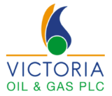 Victoria Oil & Gas plc
