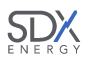 SDX Energy Plc