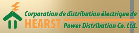Hearst Power Distribution Co Ltd