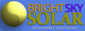 Bright Sky Solar