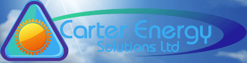 Carter Energy Solutions Ltd