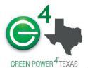 GREEN POWER 4 TEXAS