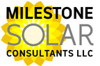 Milestone Solar Consultants LLC