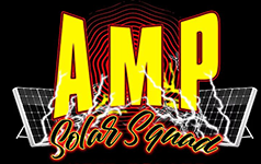 Amp Solar Squad