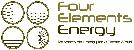 Four Elements Energy Inc