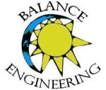 Balance Engineering LLC 