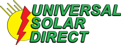 Universal Solar Direct of Utah