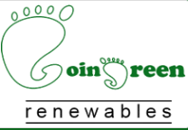 Going Green Renewables