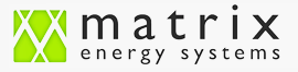 Matrix Energy Systems Limited