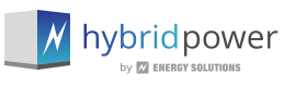 Hybrid Power by Energy Solutions
