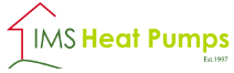 IMS Heat Pumps Ltd